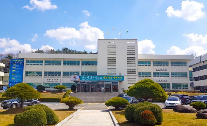 무안군, 함께하는 한(韓)·방(方)·애(愛) 건강교실 프로그램 운영