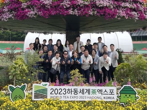김해시의회, 시정발전 방안 모색을 위한 타 도시 현장 견학 실시