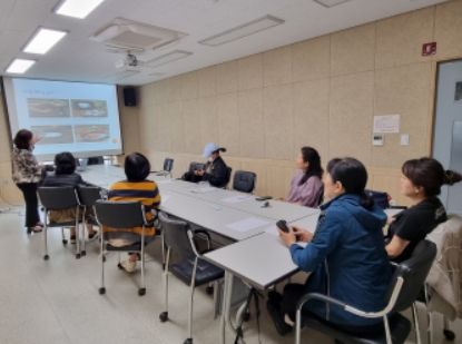 계양구 계산3동 주민자치회, 전통장 담그기 프로그램 성료
