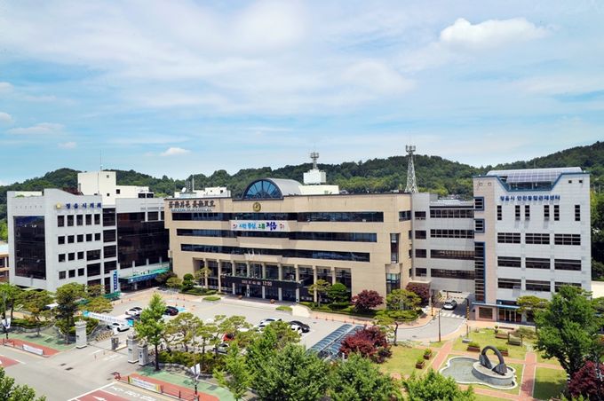 정읍시청