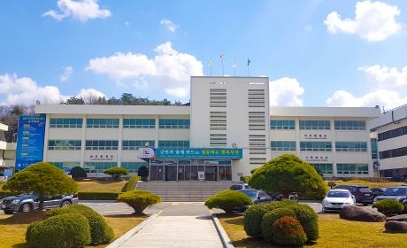 무안군, 고향사랑기부제 답례품 공급업체 추가 모집