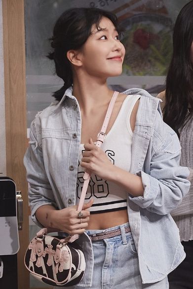 윤가이  [사진 = 쿠팡플레이 제공]