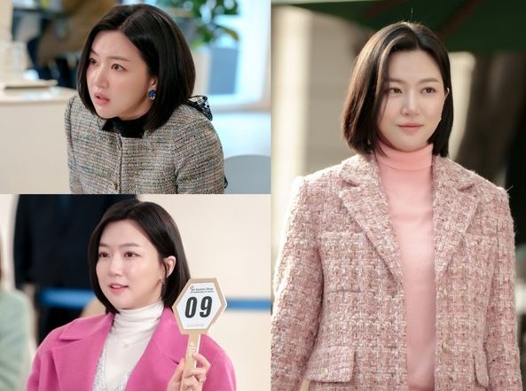 [사진 제공: KBS 2TV 새 일일드라마 '피도 눈물도 없이']