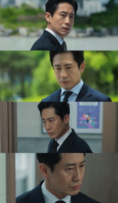  [사진 = tvN ‘감사합니다’]