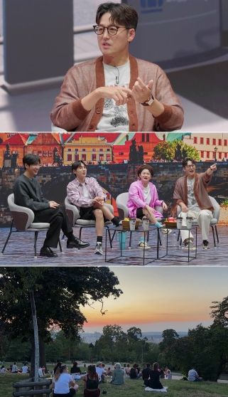 [사진 제공 | 채널S '다시갈지도']
