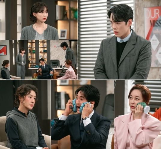 사진 제공: KBS 2TV 특별기획 주말드라마 <다리미 패밀리>