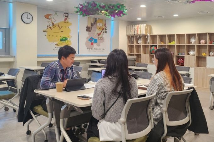 학교 현장 맞춤 정보보호 컨설팅