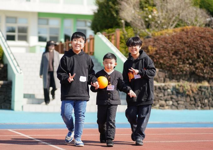 ‘돌봄짝’ 활동