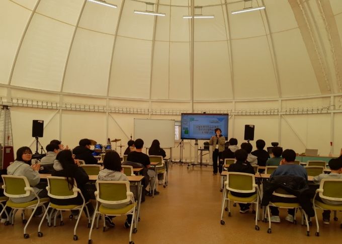 청소년인생학교, 2025 본격 운영을 위한 첫 발을 내딛다 
