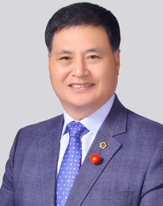 전라남도의회 주종섭의원