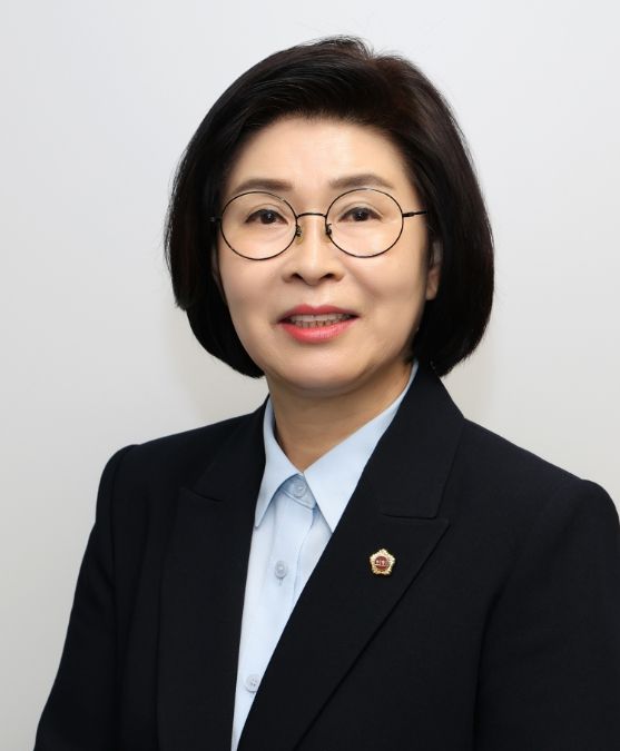 강원도의회 엄윤순 의원