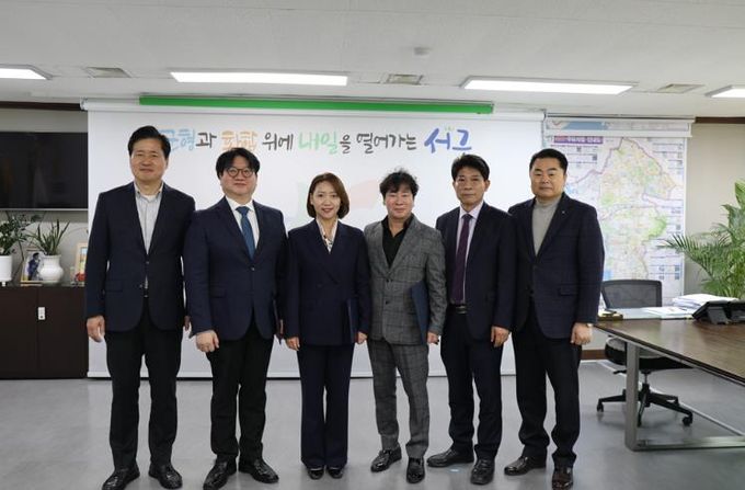인천서구립예술단, 실력 있는 예술감독과 함께 구민을 위한 활발한 예술활동 기대