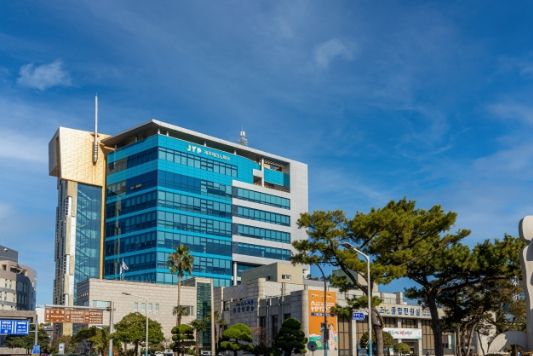 제주테크노파크