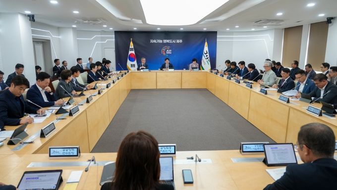 “4시간 제주 RE100, 1억 2,000만원 경제가치 창출”