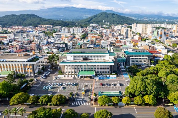 제주도, ‘내일을 저축하는 청년을 응원합니다!’