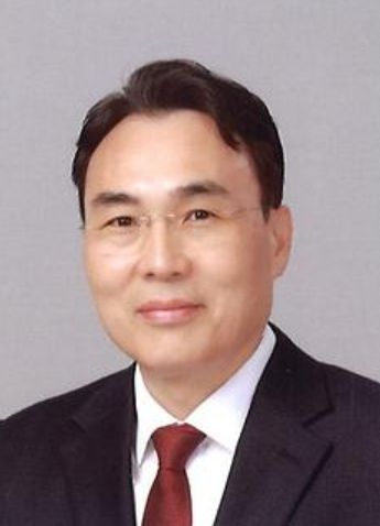 국민의힘 이종욱 의원(경남 진해)