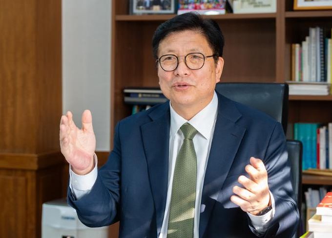 도성훈 인천광역시교육감, 대선 앞두고 3대 교육정책 제안“교육은 국가의 미래… 재정·인력·입시 개편, 국가적 책임 필요”