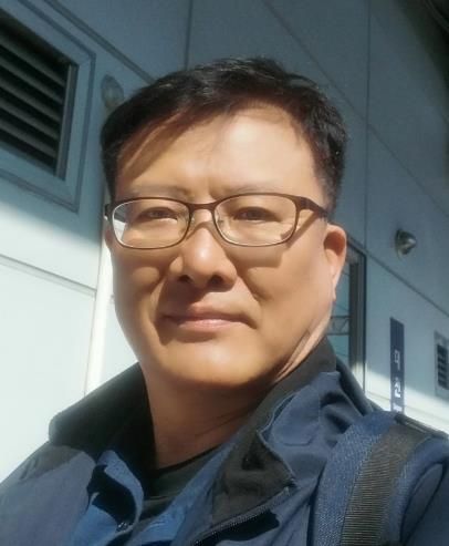 심폐소생술로 생명을 구한 손창영 씨