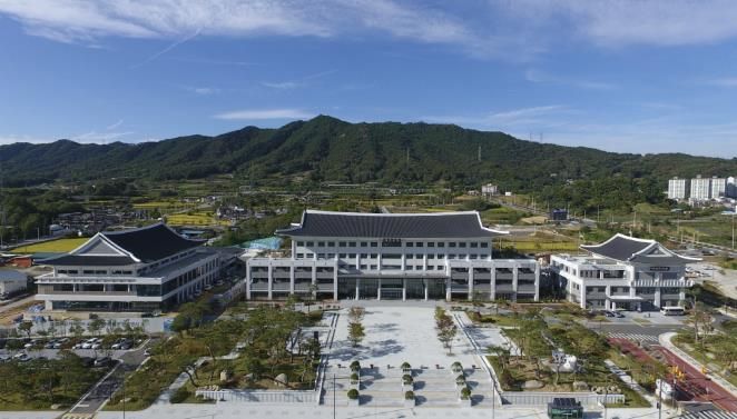 예천군청
