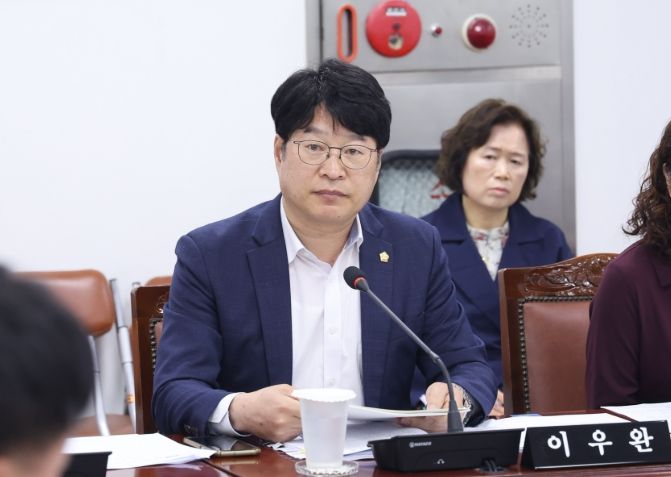 창원시의회 이우완 의원