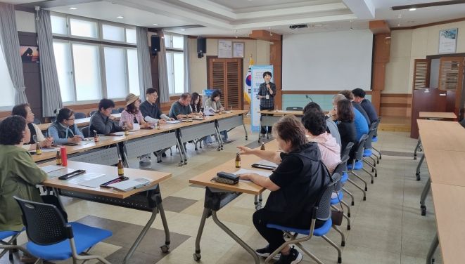 부안군, 복지사각지대 해소 통합사례회의 개최