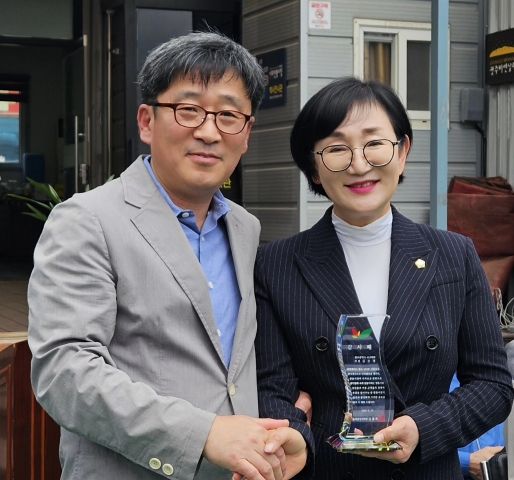 광주 서구의회 김수영 의원 (사진=김수영 의원 제공)