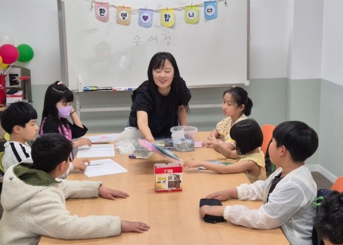 김천시, 삼산이수 작은도서관 아이 돌봄과 독서 문화 융합으로 지역 사회 활력 불어넣는다!